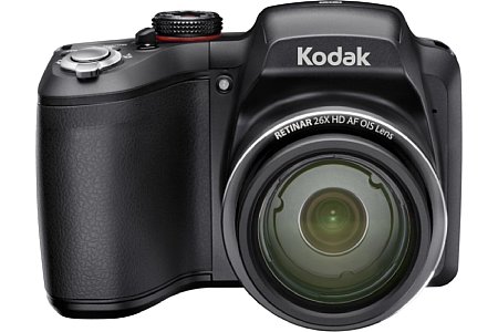 Kodak EasyShare Z5120 [Foto: Kodak]