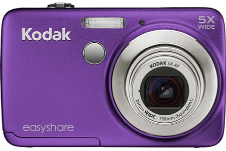 Kodak EasyShare M215 [Foto: Kodak]