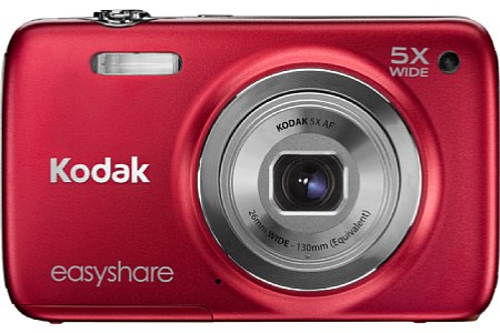 Kodak EasyShare M565 [Foto: Kodak]