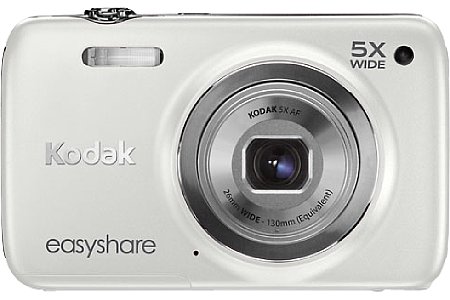 Kodak EasyShare M565 [Foto: Kodak]