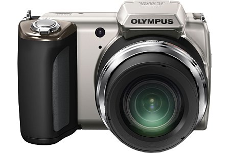 Olympus SP-620 UZ [Foto: Olympus]