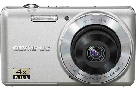 Olympus VG-150 [Foto: Olympus]