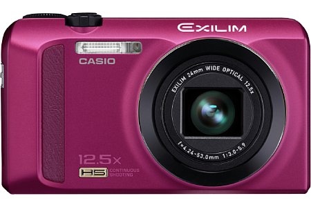 Casio exilim clearance zr200