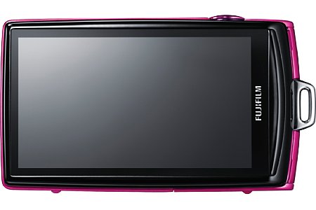 Fujifilm FinePix Z1000EXR [Foto: Fujifilm]