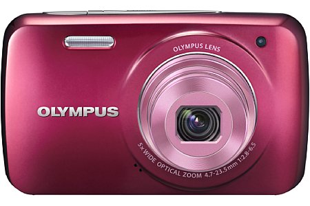 Olympus VH-210 [Foto: Olympus]