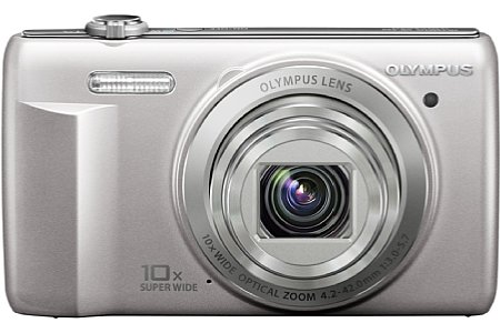 Olympus VR-340 [Foto: Olympus]