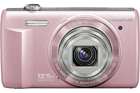 Olympus VR-360 [Foto: Olympus]