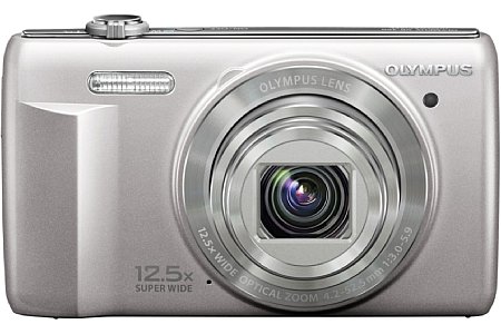 Olympus VR-360 [Foto: Olympus]