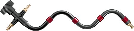 Manfrotto MA 050A Snake Arm [Foto: Manfrotto]
