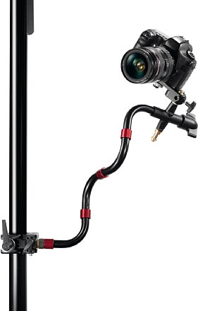 Manfrotto MA 050A Snake Arm [Foto: Manfrotto]