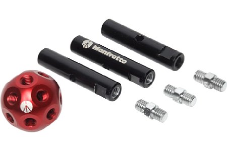 Manfrotto DADO MSY 0590A [Foto: Manfrotto]