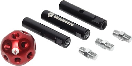 Manfrotto DADO MSY 0590A [Foto: Manfrotto]