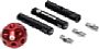 Manfrotto MSY0590A Dado Kit, 3 Rohre