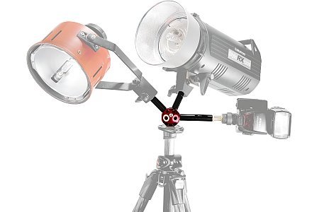 Manfrotto DADO MSY 0590A [Foto: Manfrotto]