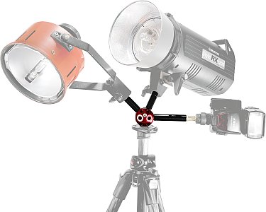 Manfrotto DADO MSY 0590A / 058A [Foto: Manfrotto]