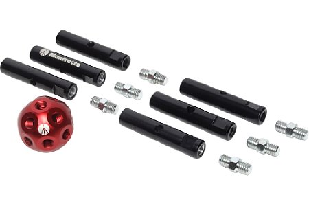 Manfrotto DADO MSY 0580A [Foto: Manfrotto]