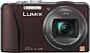 Panasonic Lumix DMC-TZ31 (Superzoom-Kamera)