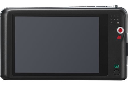 Panasonic Lumix DMC-FX80 [Foto: Panasonic]