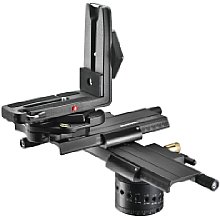 Manfrotto MH057A5-LONG Präzisions-Panoramakopf