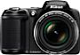 Nikon Coolpix L810 (Superzoom-Kamera)