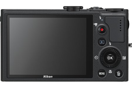 Nikon Coolpix P310 [Foto: Nikon]