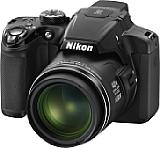 Nikon Coolpix P510 [Foto: Nikon]