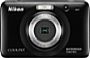 Nikon Coolpix S30 (Outdoor-Kamera)