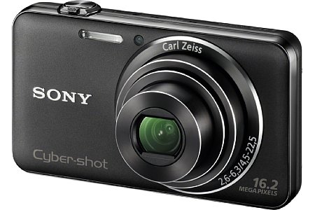 Sony Cyber-shot DSC-WX50 [Foto: Sony]