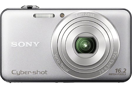 Sony Cyber-shot DSC-WX50 [Foto: Sony]