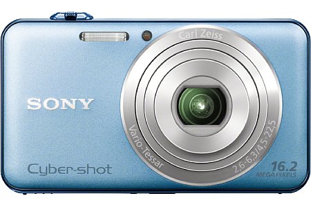 Sony Cyber-shot DSC-WX50 [Foto: Sony]