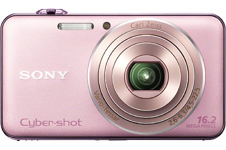 Sony Cyber-shot DSC-WX50 [Foto: Sony]