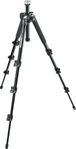 Manfrotto MT293A4 [Foto: Manfrotto]