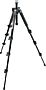 Manfrotto MT293A4 Alu-Stativ (4 Sektionen)