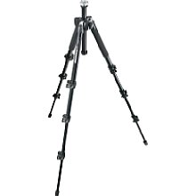 Manfrotto MT293A4 Alu-Stativ (4 Sektionen)