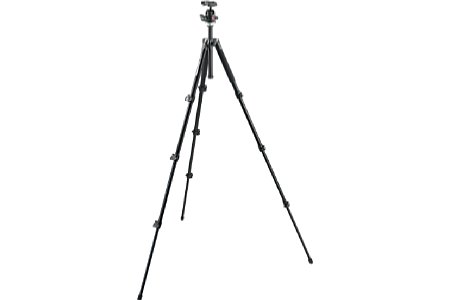 Manfrotto MK294A4-A0RC2 [Foto: Manfrotto]