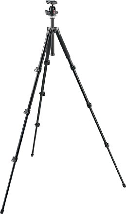 Manfrotto MK294A4-A0RC2 [Foto: Manfrotto]