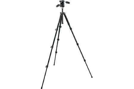 Manfrotto MK294A4-D3RC2 [Foto: Manfrotto]