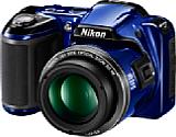 Nikon Coolpix L810 [Foto: Nikon]