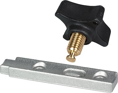 Manfrotto R028,23 Ersatzteil [Foto: MediaNord]
