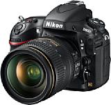 Nikon D800E [Foto: Nikon]