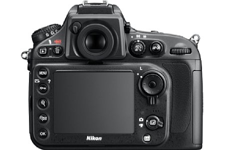 Nikon D800E. [Foto: Nikon]