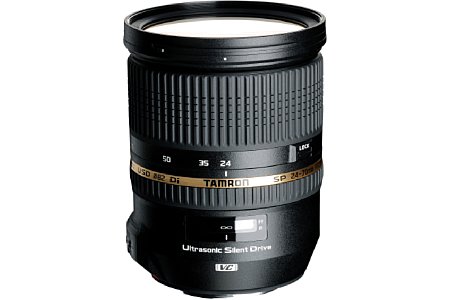 Tamron SP 24-70mm F2.8 Di VC USD (A007) Datenblatt