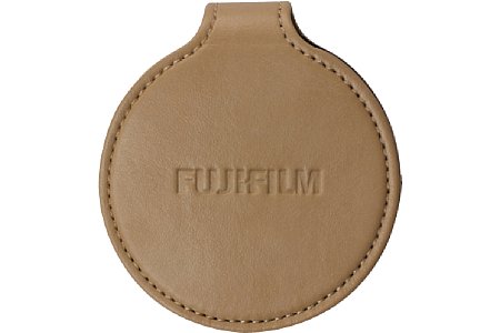 Fujifilm LHC-X10 Leather Case [Foto: Fujifilm]