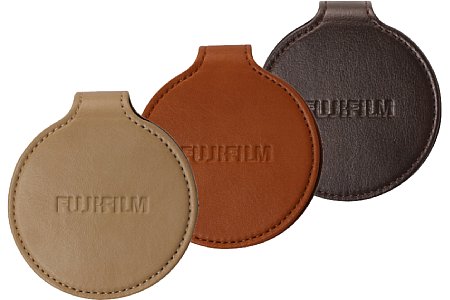 Fujifilm LHC-X10 Leather Case [Foto: Fujifilm]