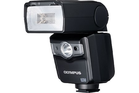 Olympus FL-600R [Foto: Olympus]