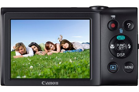 Canon PowerShot A2300 [Foto: Canon]