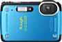 Olympus TG-620 (Outdoor-Kamera)