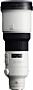 Sony 500 mm F4 G SSM (SAL500F40G)