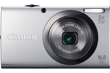 Canon PowerShot A2300 [Foto: Canon]