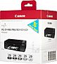 Canon PGI-29 MBK/PBK/DGY/GY/LGY Multipack